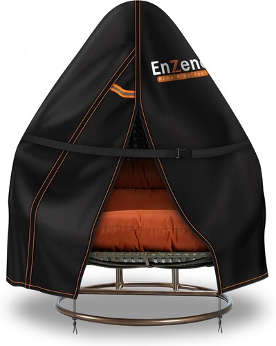 Outdoor pod double egg - double,