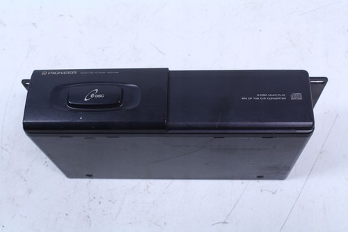 Inverter pioneer cdx - pioneer, cdx-m6