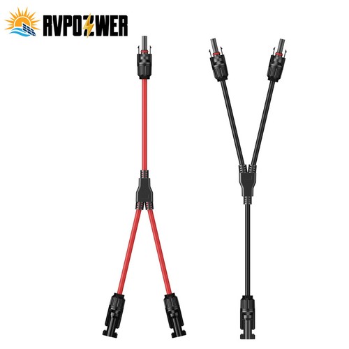 Solar cable branch parallel - cable,