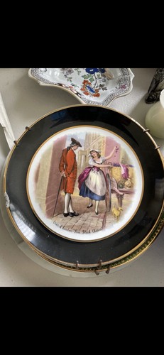 Vintage liverpool road - liverpool, pottery