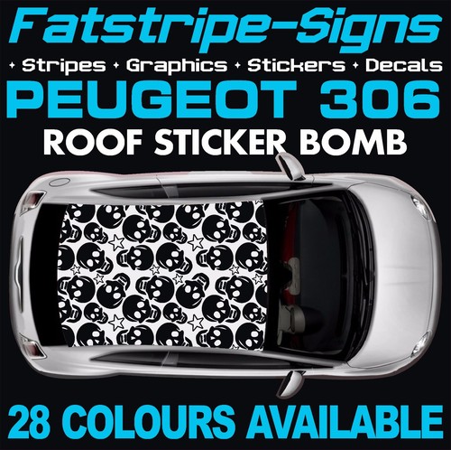 Fit peugeot 306 graphics - 306,