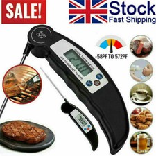 Digital Food Thermometer Probe