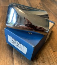 Classic Mini Van / Pick Up LH N/S Bumper End Cap 24A2619 German Export NOS