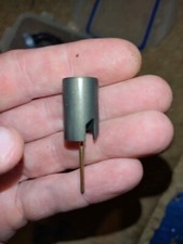 honda qr50 carburettor slide