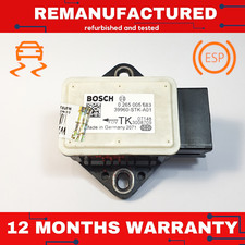 HONDA CR-V mk3 2006-2012 ESP