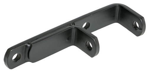 Black alternator bracket for - alternator,