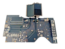 Apple 21.5" iMac Logic Board 820-00597-a Retina 555 2gb no cpu