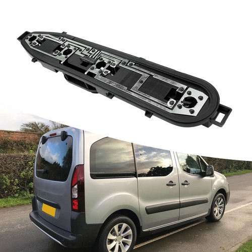 For peugeot partner - peugeot, van