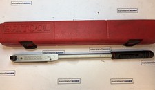 Britool EVT 1200A Torque