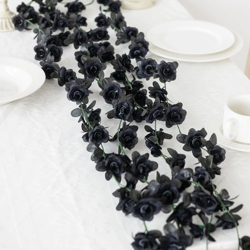 Artificial flower silk - 2.5m,