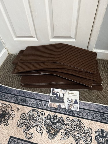 Pcs stair carpet non slip - pcs,