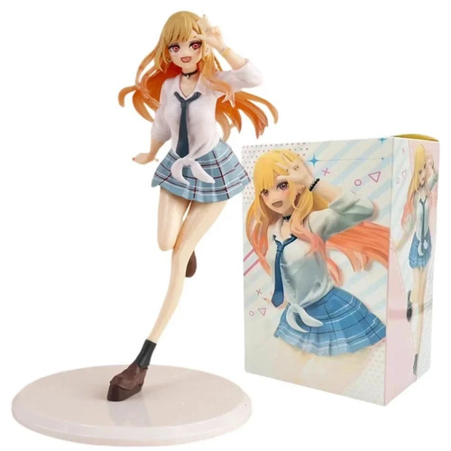 Dress darling marin - my, up