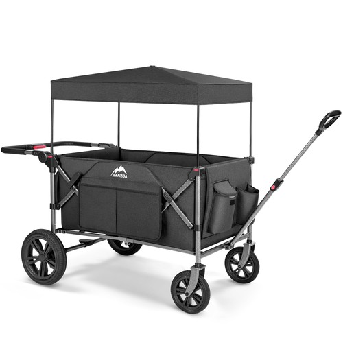 Foldable wagon for kids - for, &