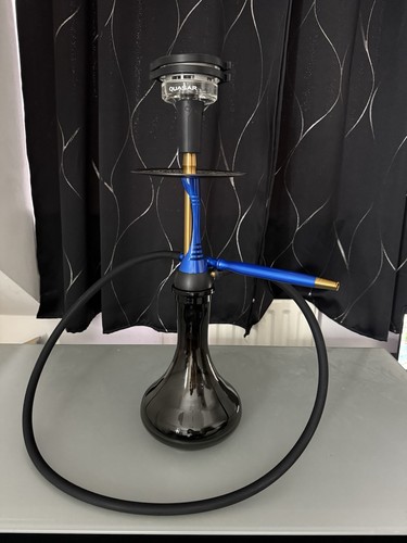 Hookah shisha set - shisha,