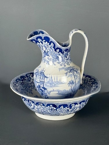 19th century staffordshire - 19th,