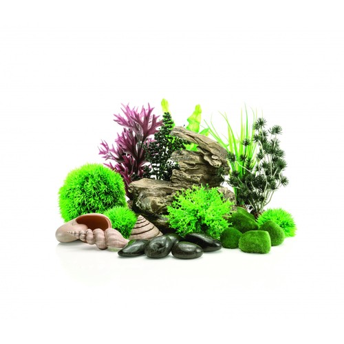 Biorb aquarium decoration set - biorb,