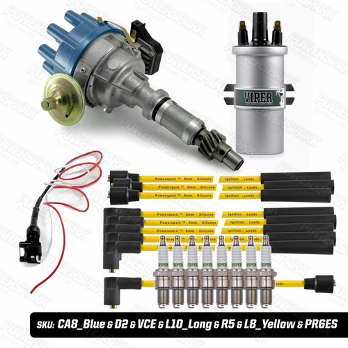 35d electronic distributor - electronic,