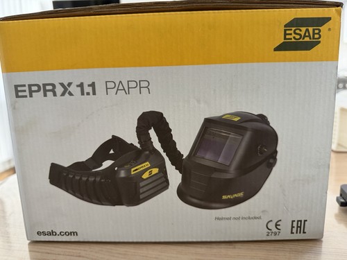 Esab epr parp - epr-x1, fit