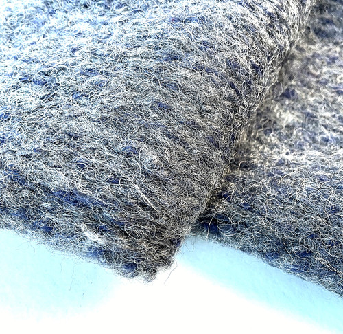 Dark grey blue hue - dark, boiled