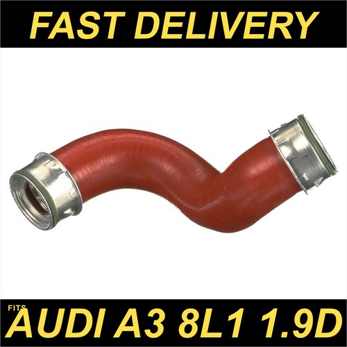 Gates turbo hose fits - audi, a3