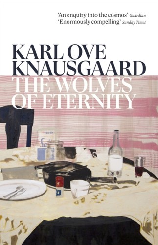 The wolves eternity - of, karl