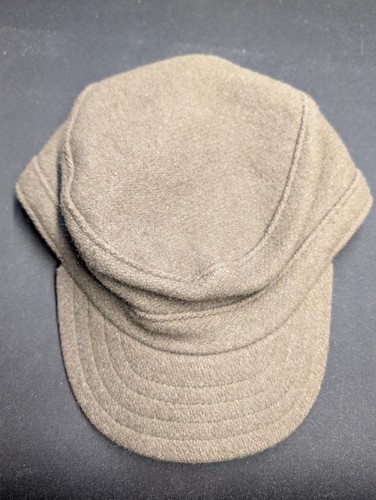 Stormy kromer flat top - flat,