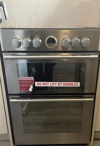 Stoves sterling 600e - stoves,
