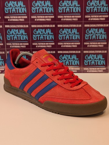 Adidas jeans trainers size - adidas, uk