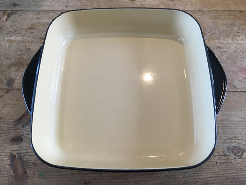 Aga cast iron - aga, square