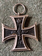 Original WW1 Imperial German