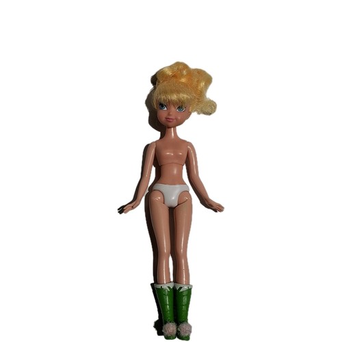 2010 disney tinkerbell - tinkerbell, doll