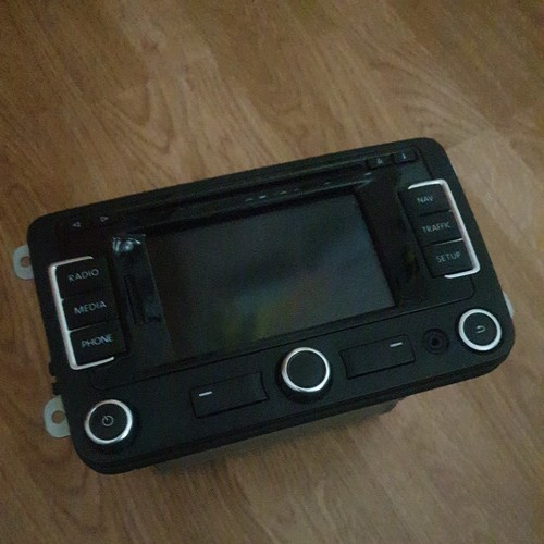 Genuine rns 315 sat - 315, eu