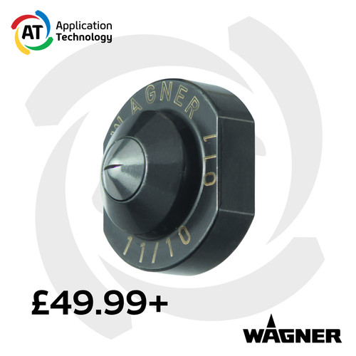 Wagner acf3000 aircoat - wagner,