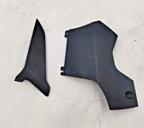 Filling fairing bmw 1300 s - bmw,
