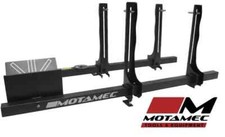 Laser Wheel Alignment Tracking Gauge Gauges Toe in out Motamec