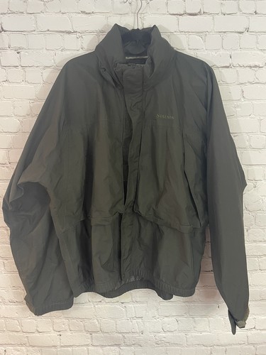 Vintage simms men gore tex - simms,