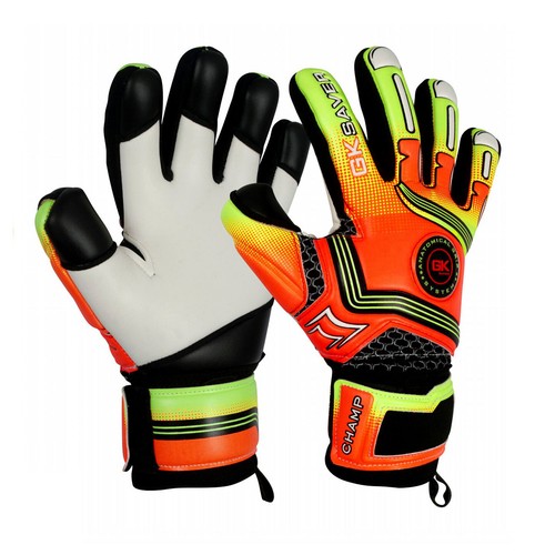 Professional goalkeeper gloves - professional,