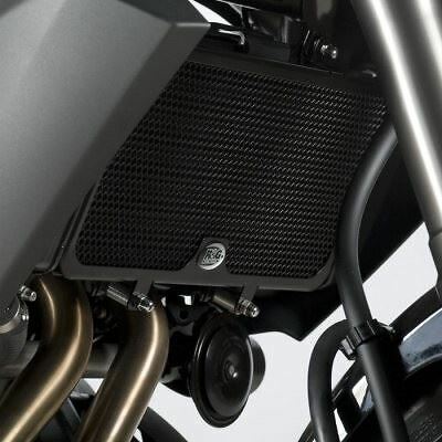 Radiator guard black - radiator,