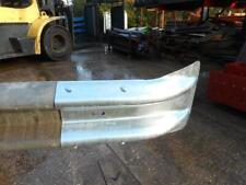 Crash Barrier Fish Tail Ends - New