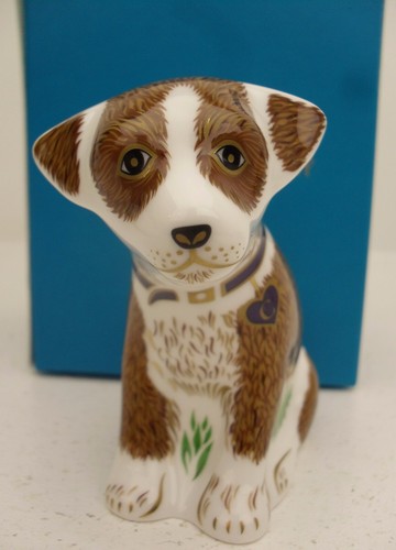Royal crown derby colin the - royal,