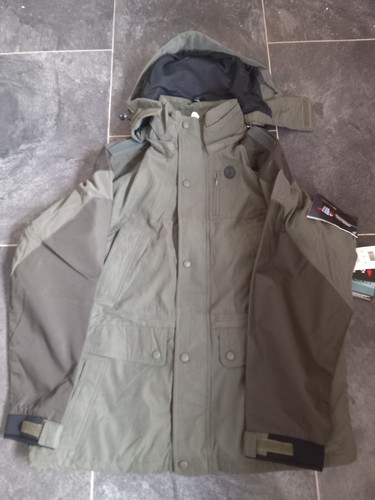 Deerhunter smalville jkt - smalville,