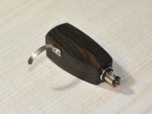 Custom made wood headshell - custom-made, for