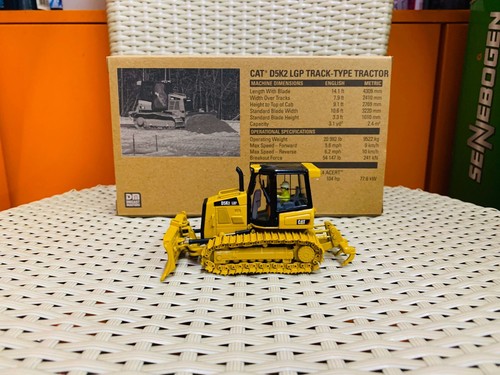 Caterpillar cat d5k2 lgp - cat,