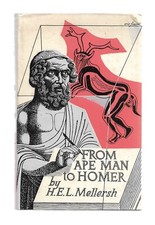 From Ape Man to Homer by