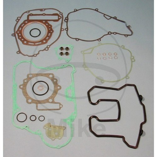 Complete engine gasket kit - complete,