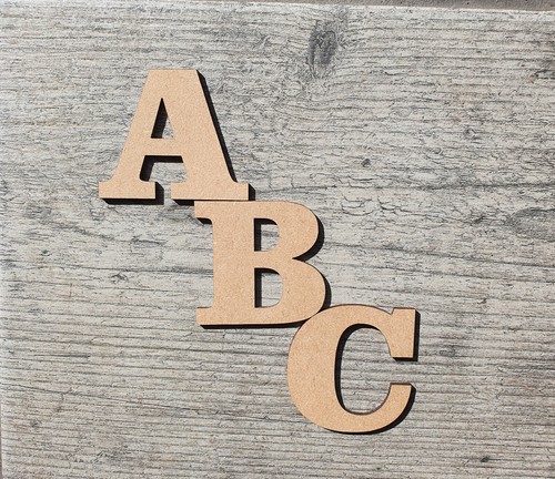 30cm extra large wooden - 3-30cm,