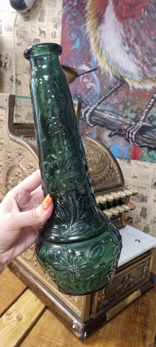 Mid century green geni - mid, empoli