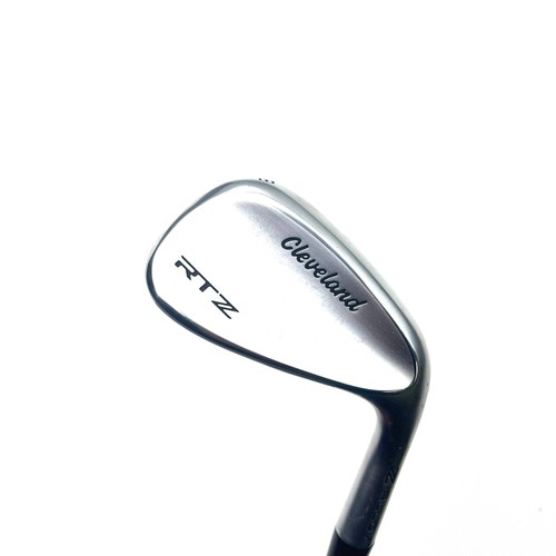 Cleveland rtz pitching wedge - rtz,