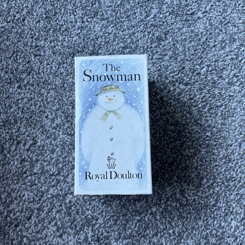 Royal doulton boxed - royal,