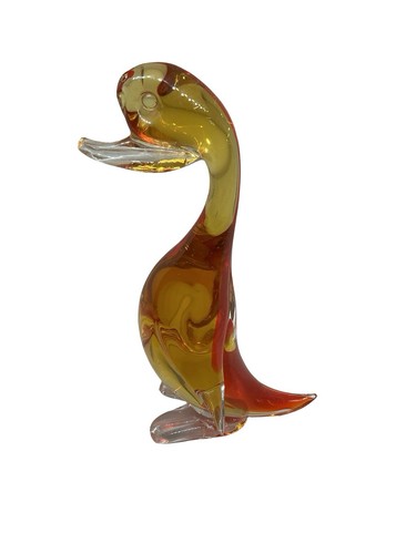 Vintage murano glass adorable - murano,